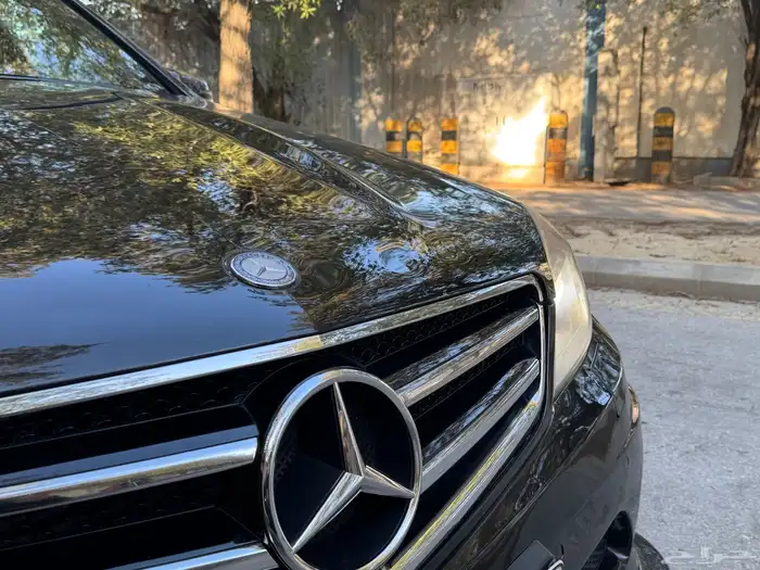 للبيع مرسيدس c63 2010 AMG 7