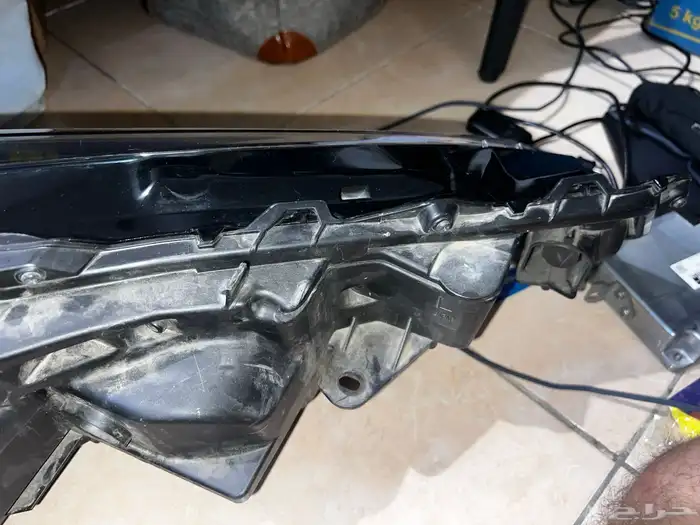 شمعة لكزس nx 2