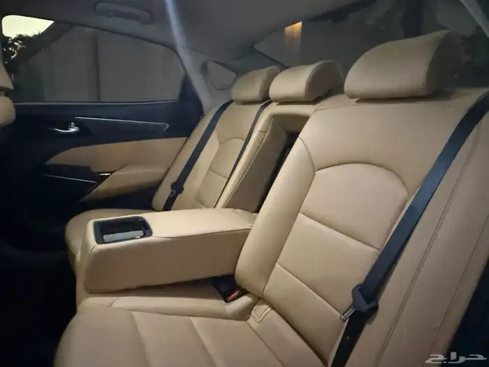 كادنزا 2020 ديزل بدي وكالة 10