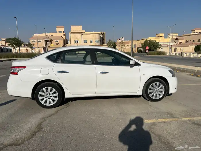 سنترا 2020 نظيفه 3