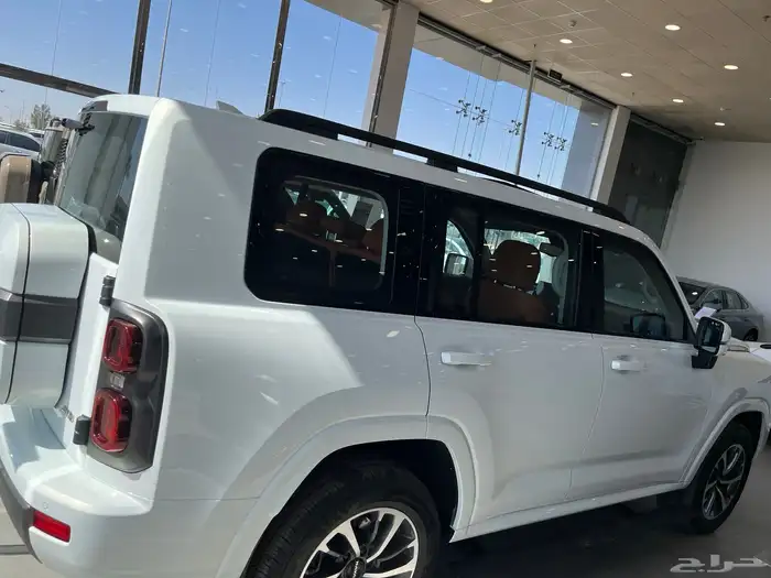 هافال H9 فل كامل 2026 عروض كاش واقساط 2