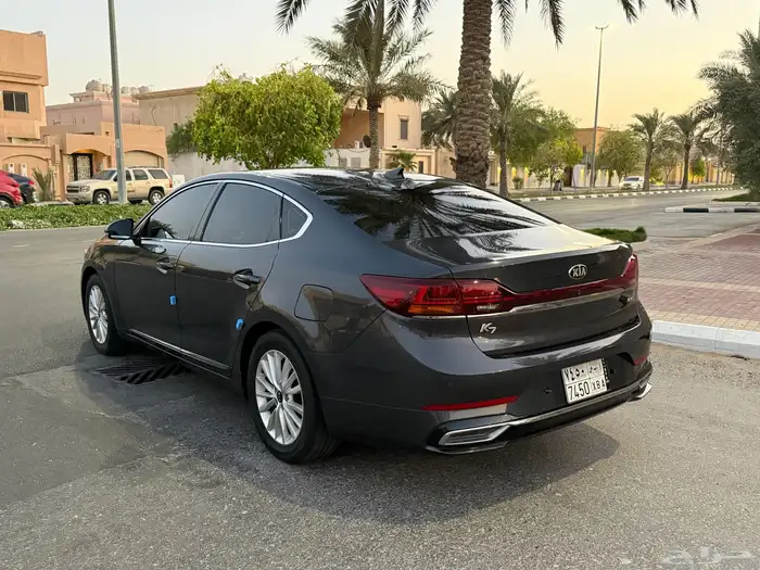 كادنزا 2020 ديزل بدي وكالة 8