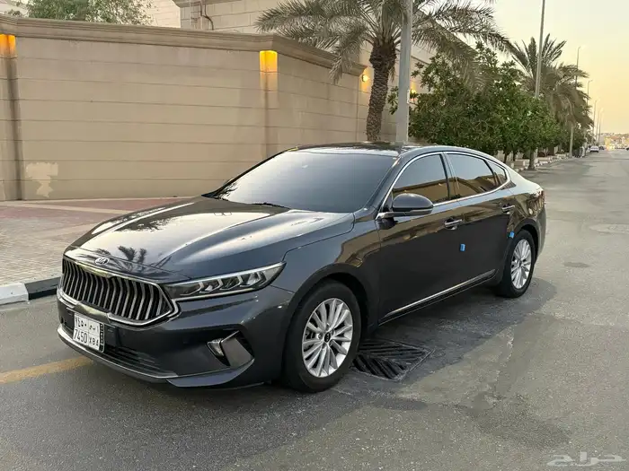 كادنزا 2020 ديزل بدي وكالة 0