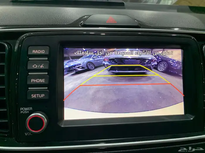 كيا بيجاس 2024 فل فتحه سقف بسعر خاص جدا 5