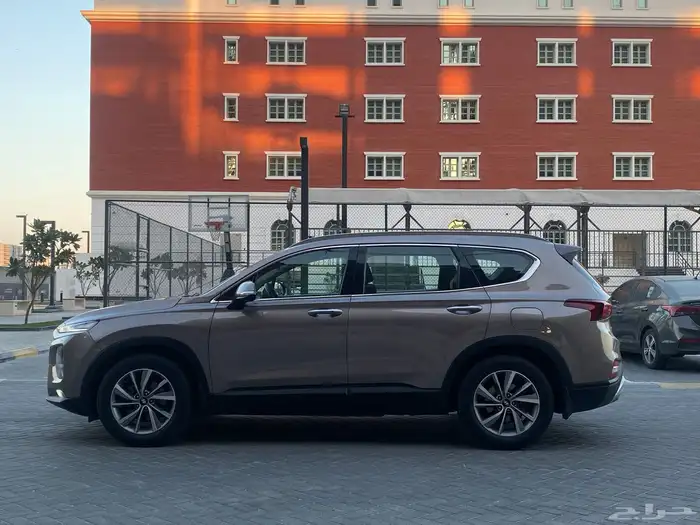 سنتافي موديل 2020 8