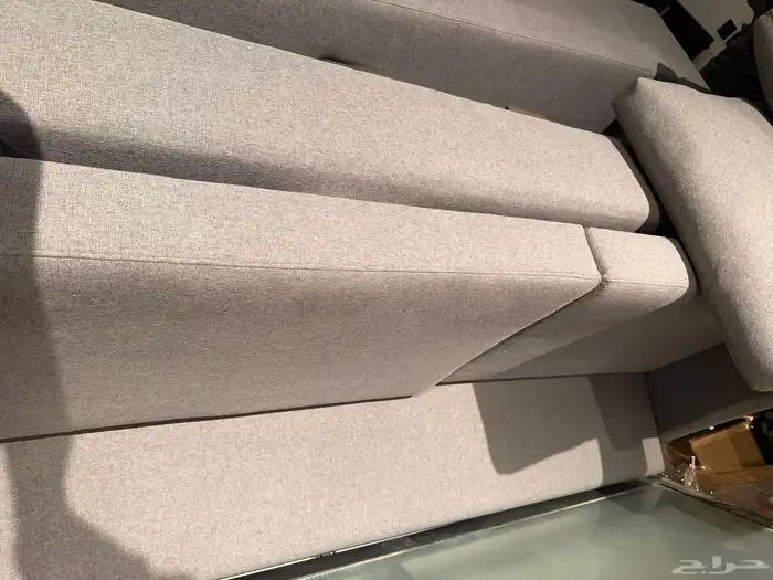 ابواب المنيوم وقزاز وطراحة سليمة بدون ملاحظات مكينة تنظيف 8