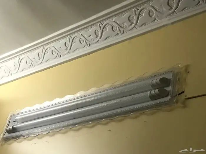 لمبات ليد 4 حبات 1