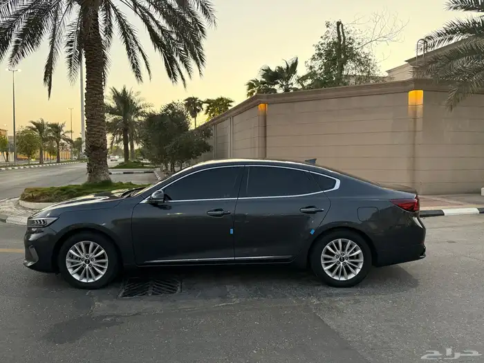 كادنزا 2020 ديزل بدي وكالة 2