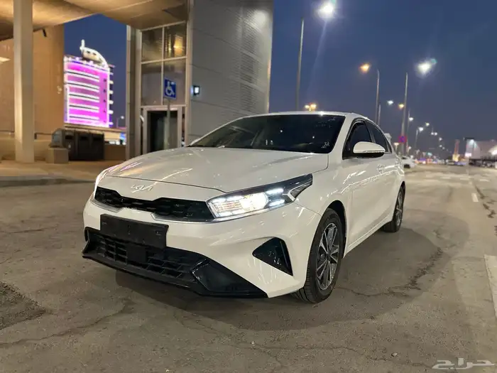 كيا سيراتو 2