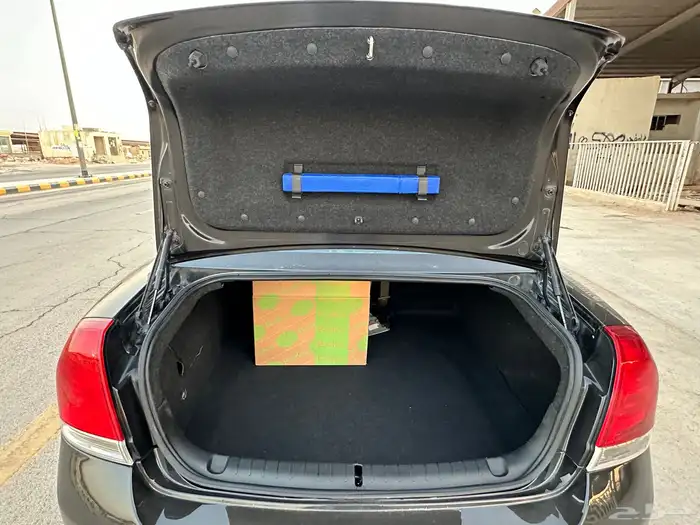 كابرس اس اس 2013 24