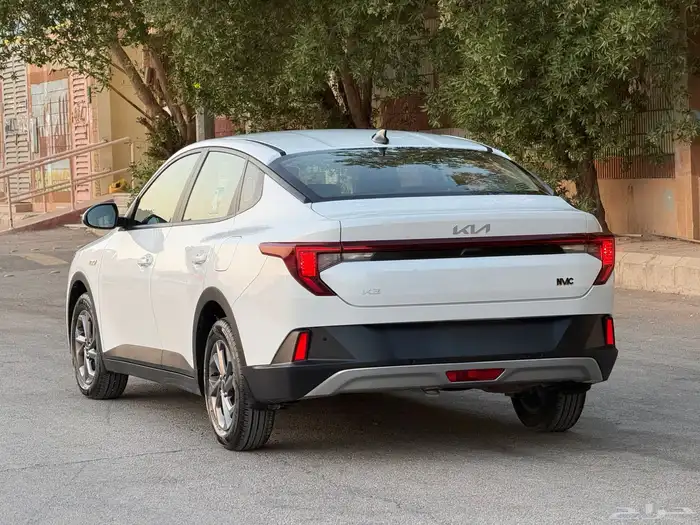 2024 k3 كيا 9
