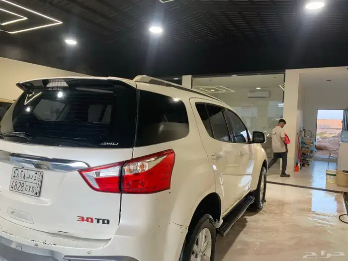 ام يواكس اسيزوز 2019 فل كامل 1