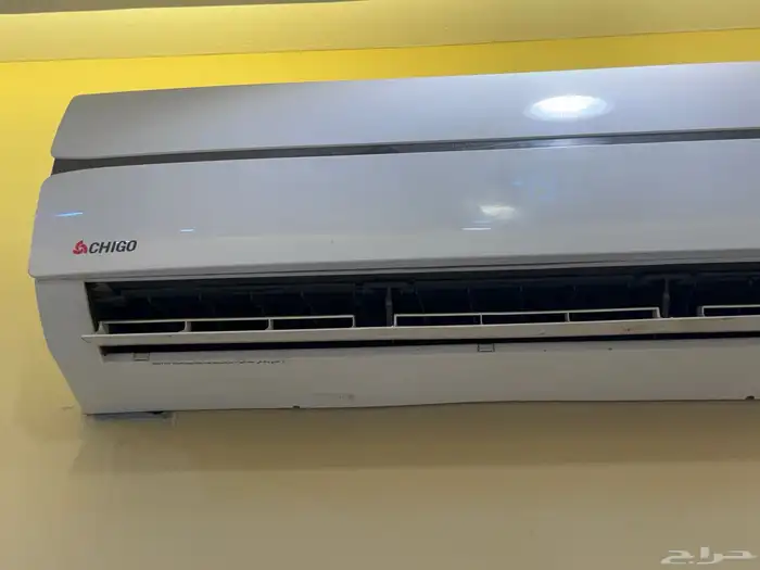 مكيفات اسبلت نظيفه 4