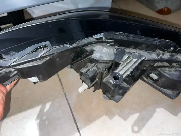 شمعة لكزس nx 1