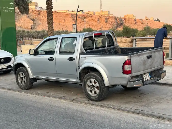 ديماكس دبل غمارتين ديزل 2