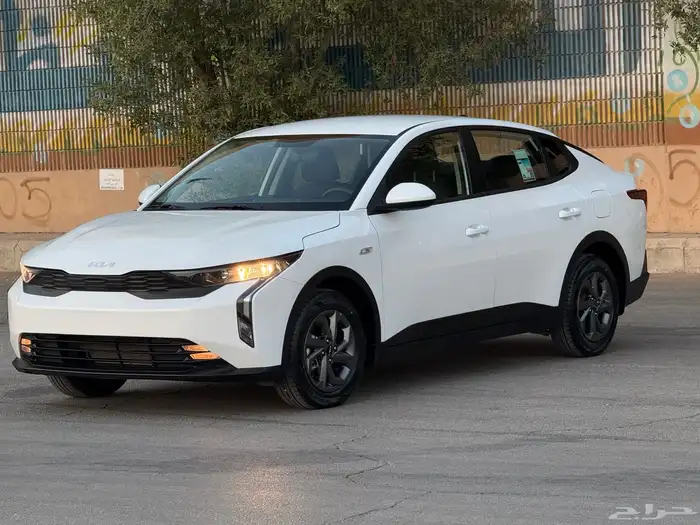 2024 k3 كيا 1