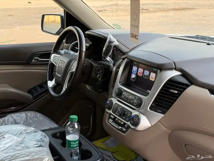 جي ام سي يوكن 2020 XL 20