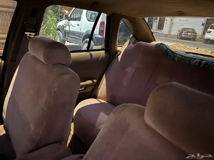 فورد كراون فكتوريا موديل 1994 1