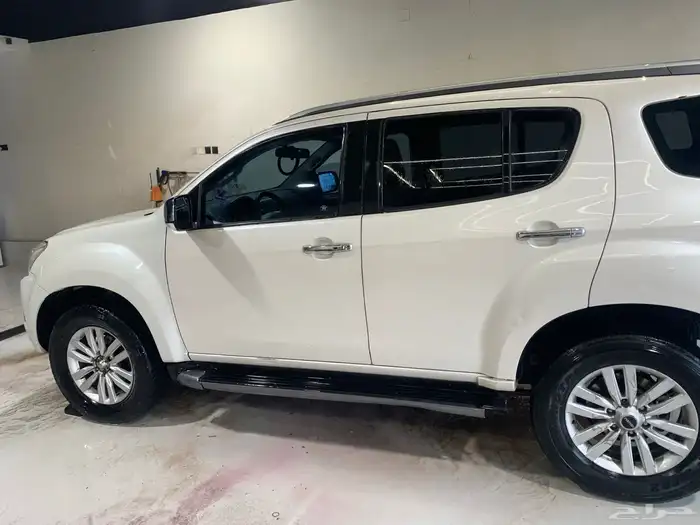 ام يواكس اسيزوز 2019 فل كامل 7