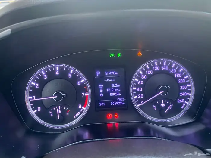 سنتافي موديل 2020 24