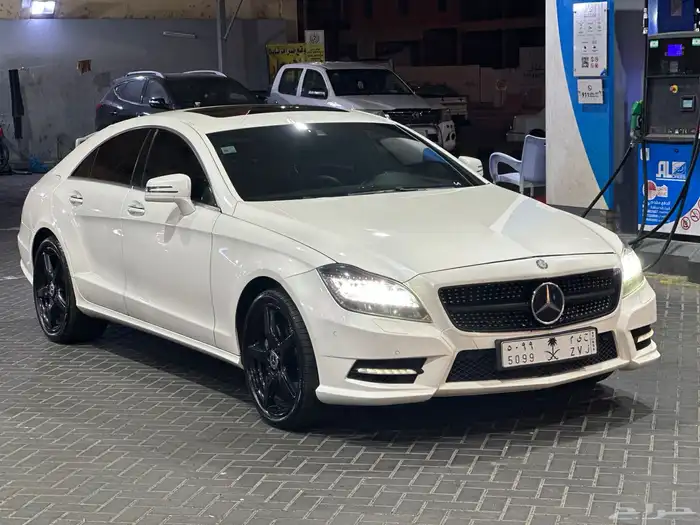مرسيديس 0