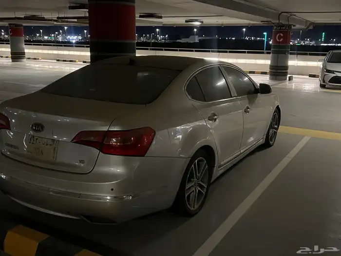 كادينزا 2011 فل كامل نظيفة البيع 2