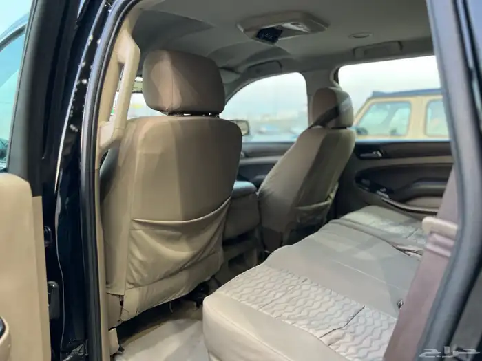 شيفورليه تاهو موديل 2020 15