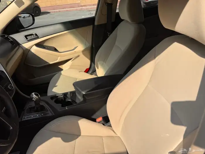 كيا اوبتيما 2013 9