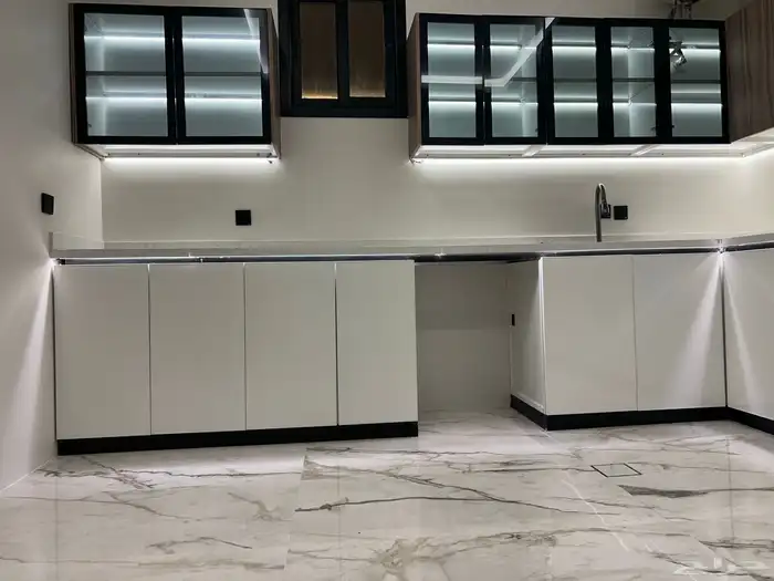 شقه في فيلا خاصه للإيجار 17