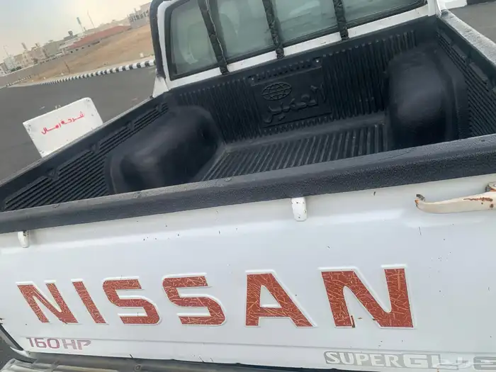 ددسن موديل 2002 سوبر جي ال 12