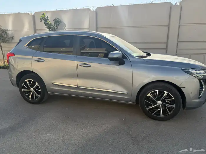 هافال جوليان 2022 6