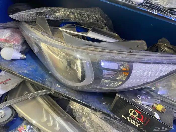 شمعه سوناتا مكحل موديل 2013 0