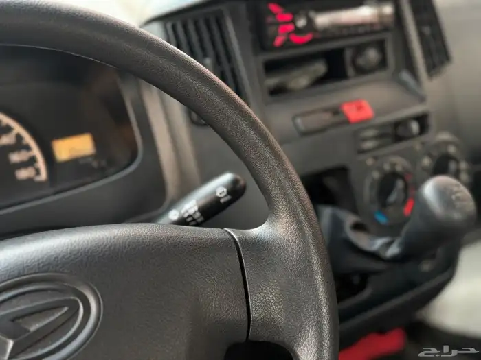 دايهاتسو دباب 2013 10