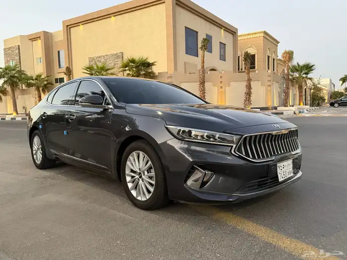 كادنزا 2020 ديزل بدي وكالة 4