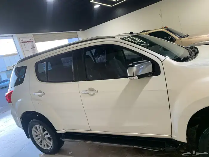 ام يواكس اسيزوز 2019 فل كامل 2