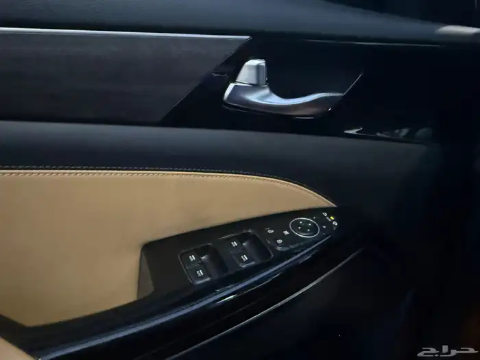 كادنزا 2020 ديزل بدي وكالة 11