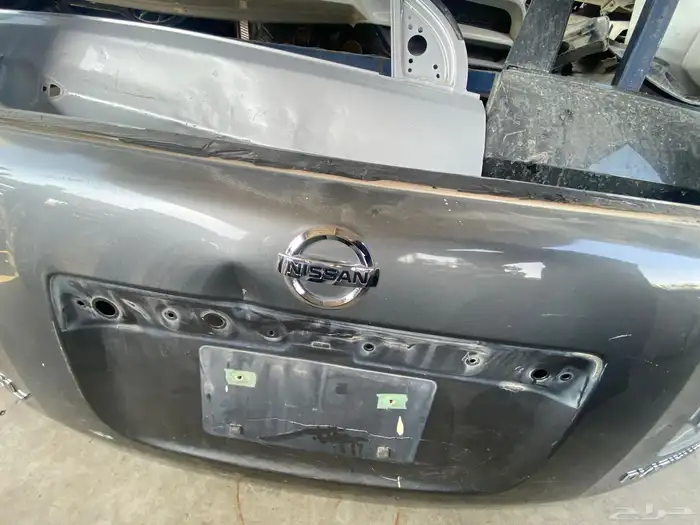 شنطة جيب باترول من 2015 إلى 2024 يوجد كل قطاع جيب باترول 0