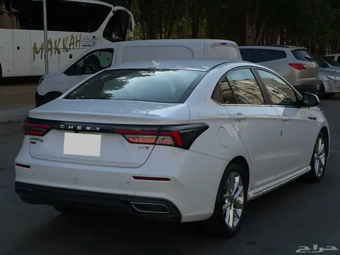 شيري اريزو 6 برو 2023 5