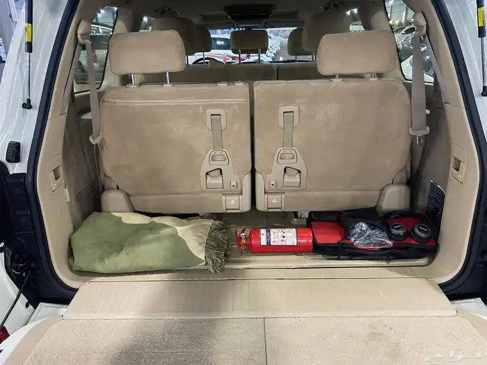 جيب لاندكروزر 2015 ستين عام 25