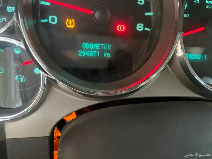 جمس سييرا2014 3