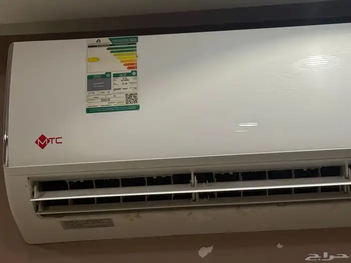 مكيفات اسبلت نظيفه 2