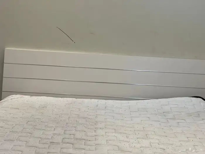 سرير 2متر بوتجاز دبه غاز حي الريان 2