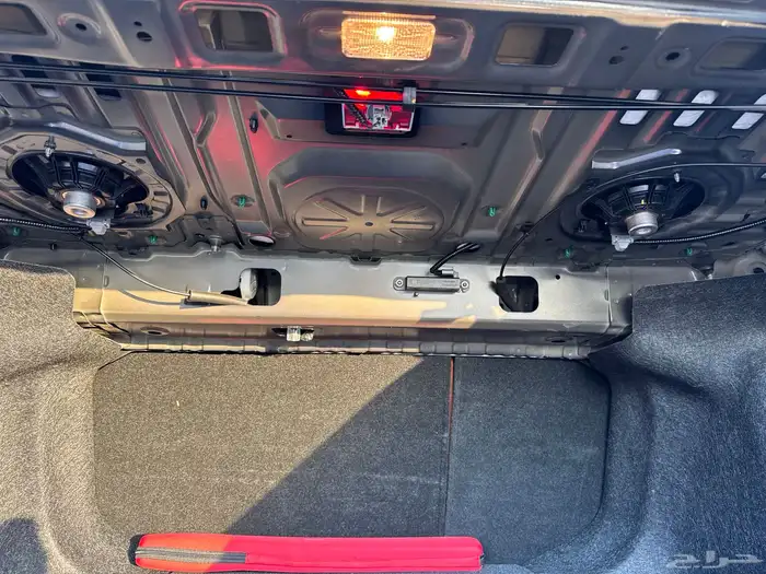 هوندا سيفيك ( طلبية خاصه ) 2021 عداد 17 الف كم فقط 39