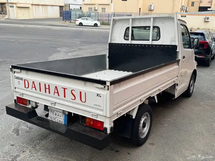 دايهاتسو دباب 2013 3