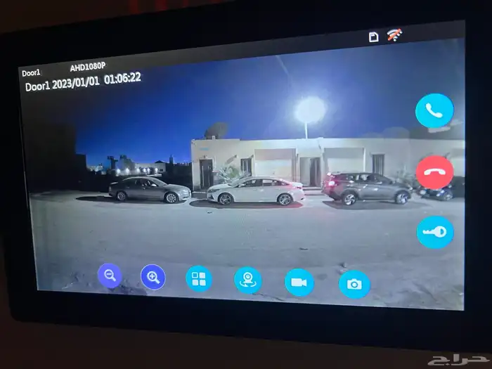 شقه في فيلا خاصه للإيجار 13