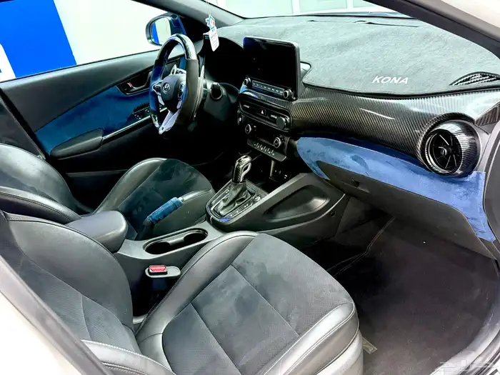 هونداي كونا N 5