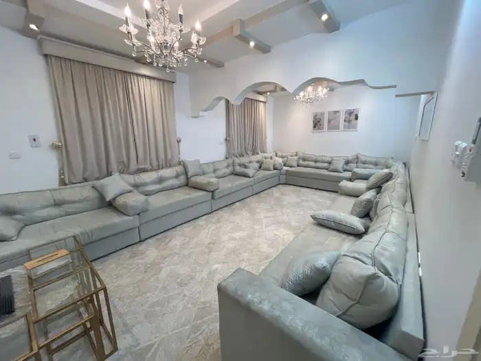 كنب مجلس نسائي 2