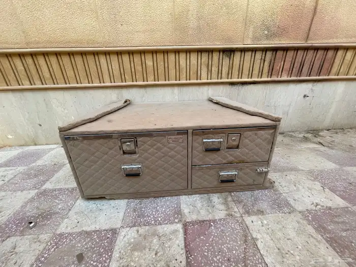 دروج لاندكروزر من 98الى 2007 1