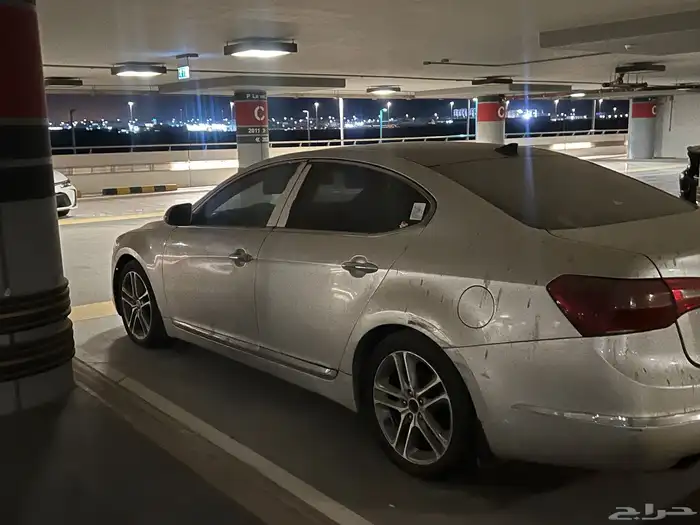 كادينزا 2011 فل كامل نظيفة البيع 4