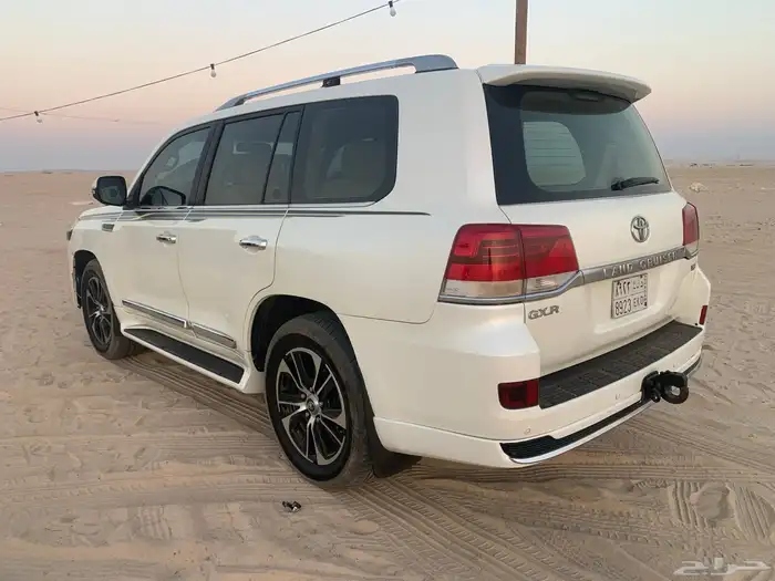 جي اكس ار 2020 3